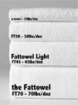 Incredible FATtowels