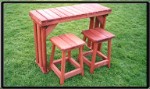Redwood Bar