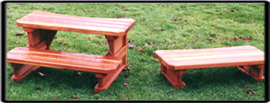 Standard Curved Hot Tub Steps