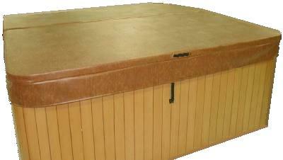 BeyondNice.com - spa covers and so much more . . .