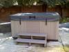 Los Angeles California After