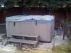 Los Angeles California Before