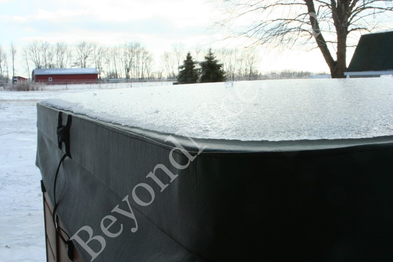 Hot Tub Cover Atlanta, GA