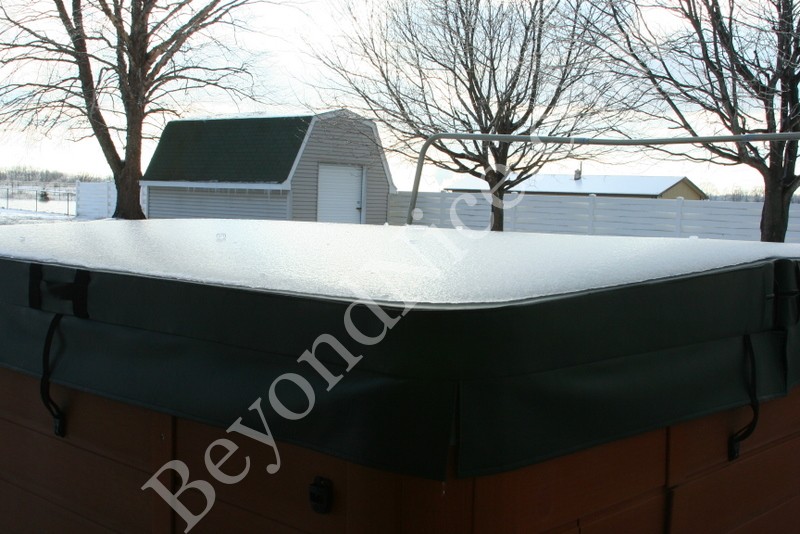 Hot Tub Covers for Sale Atlanta, GA