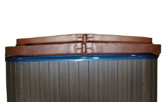 Hot tub covers - Thicker vs. Denser Hot tub covers - Thicker vs. Denser