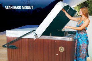 UltraLift Standard Mount