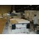 Foam cores being cut