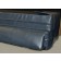 Spa cover - continuous hinge seal
