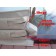 Spa covers - steam stopper pillow