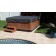 Gray Hot Tub Cover Cap