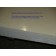Fiberglass sheeting is laminated to the top and bottom. Fiberglass color may vary.