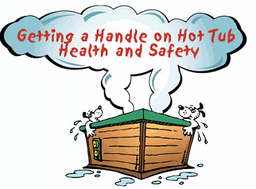 Hot tub safety