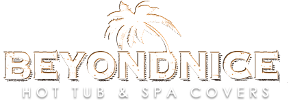 BeyondNice Hot Tub and Spa Covers