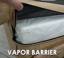 Vapor Barrier